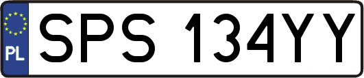 SPS134YY