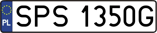 SPS1350G