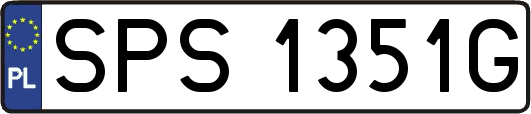 SPS1351G