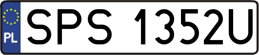 SPS1352U