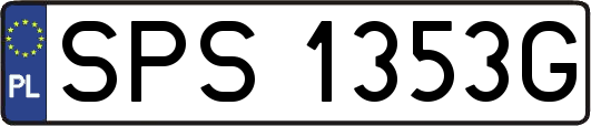 SPS1353G