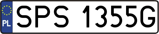SPS1355G