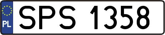 SPS1358