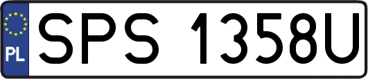 SPS1358U