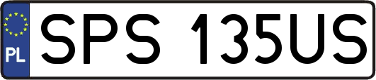SPS135US