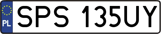 SPS135UY