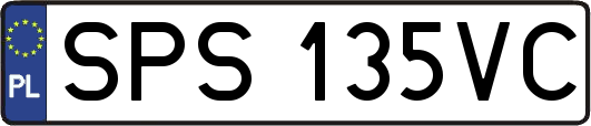 SPS135VC