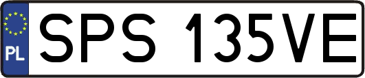 SPS135VE
