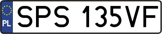SPS135VF