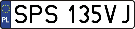 SPS135VJ