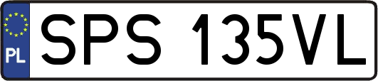 SPS135VL