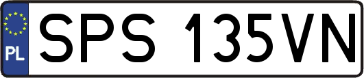 SPS135VN