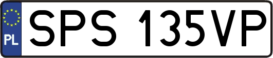 SPS135VP
