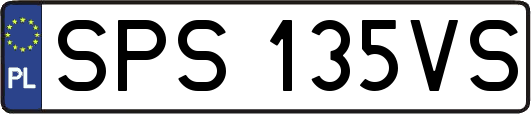 SPS135VS