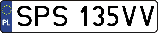 SPS135VV