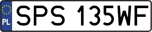 SPS135WF