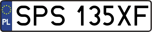SPS135XF