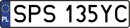 SPS135YC