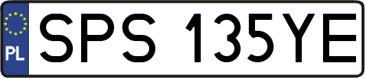 SPS135YE