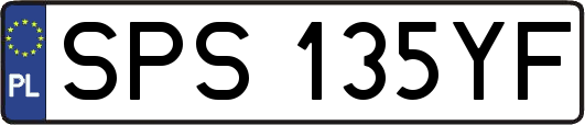 SPS135YF