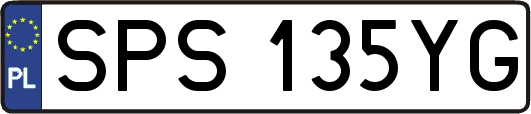 SPS135YG