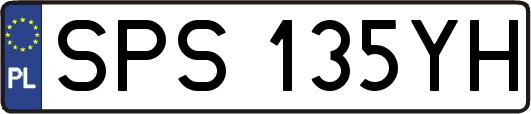 SPS135YH