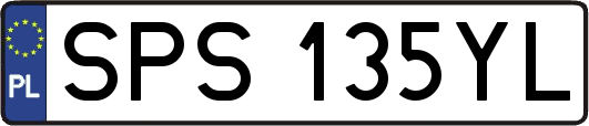 SPS135YL