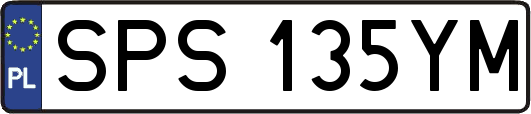 SPS135YM