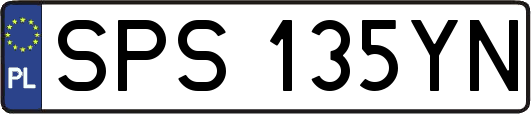 SPS135YN