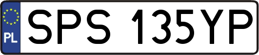SPS135YP