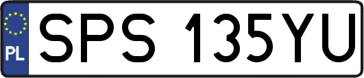 SPS135YU