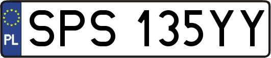 SPS135YY