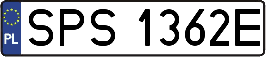 SPS1362E