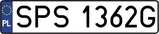SPS1362G