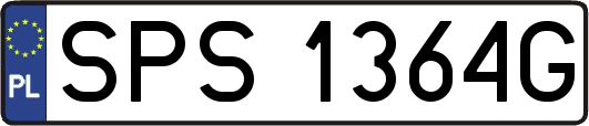 SPS1364G