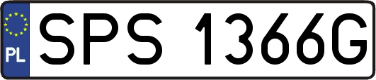 SPS1366G