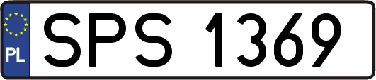 SPS1369