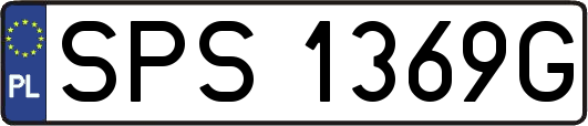SPS1369G