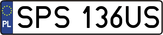 SPS136US