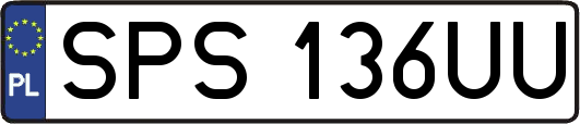 SPS136UU