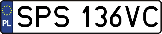 SPS136VC