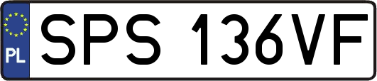 SPS136VF