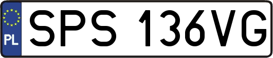 SPS136VG