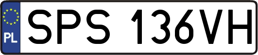 SPS136VH