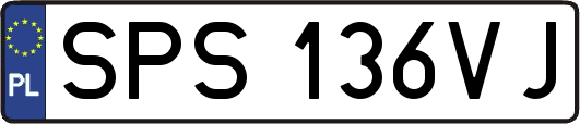 SPS136VJ
