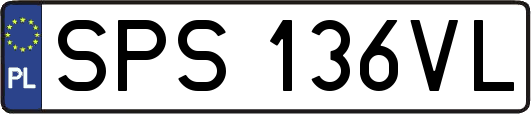 SPS136VL