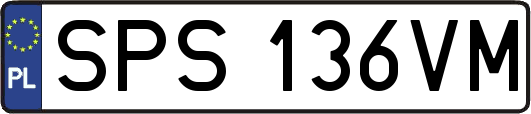 SPS136VM