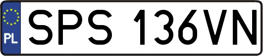 SPS136VN