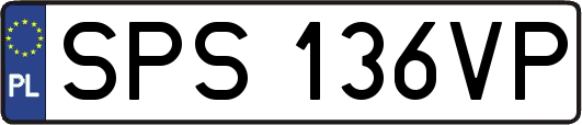 SPS136VP