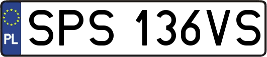 SPS136VS